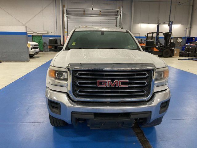 2015 GMC Sierra 3500HD Base