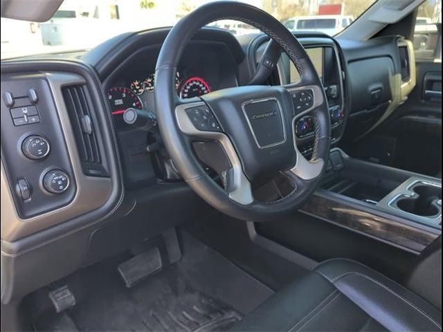 2015 GMC Sierra 3500HD Denali