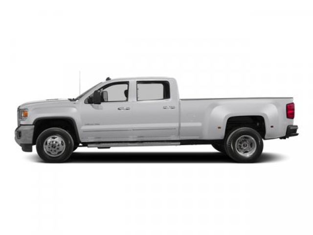 2015 GMC Sierra 3500HD Denali