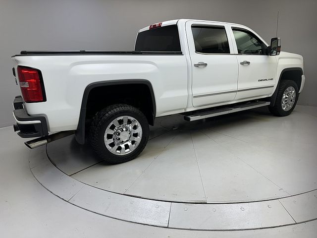 2015 GMC Sierra 3500HD Denali