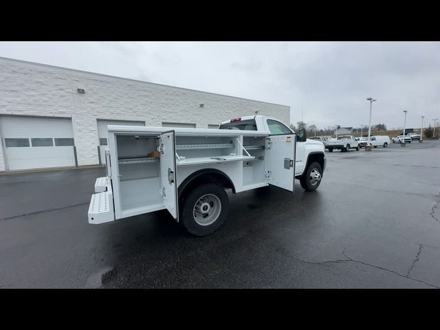 2015 GMC Sierra 3500HD Base