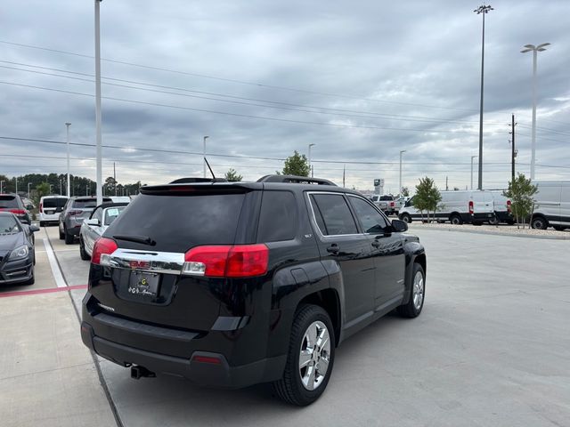 2015 GMC Terrain SLT