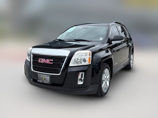 2015 GMC Terrain SLT