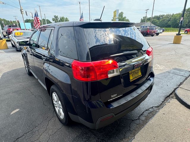 2015 GMC Terrain SLE