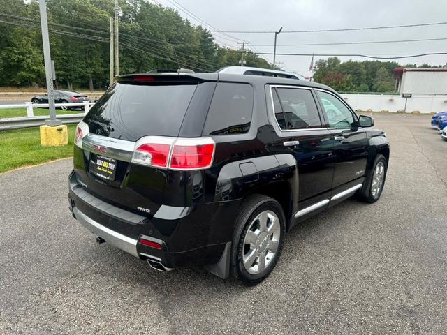 2015 GMC Terrain Denali