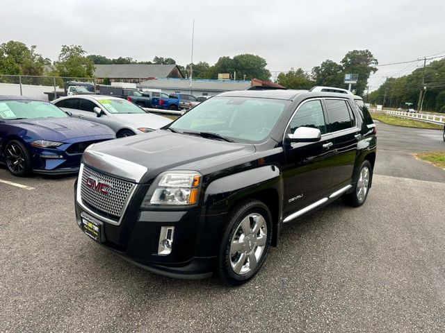 2015 GMC Terrain Denali