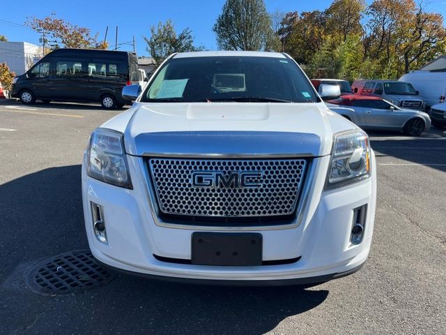 2015 GMC Terrain Denali