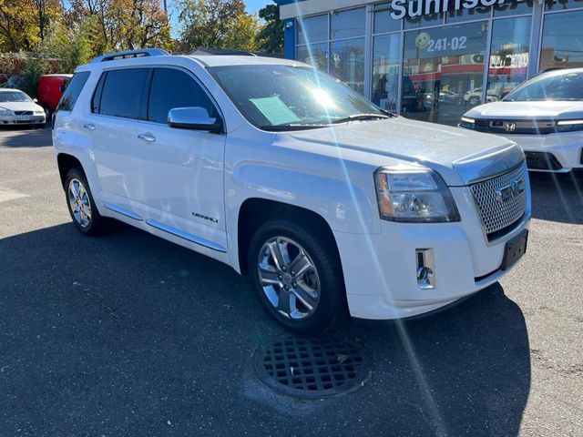 2015 GMC Terrain Denali