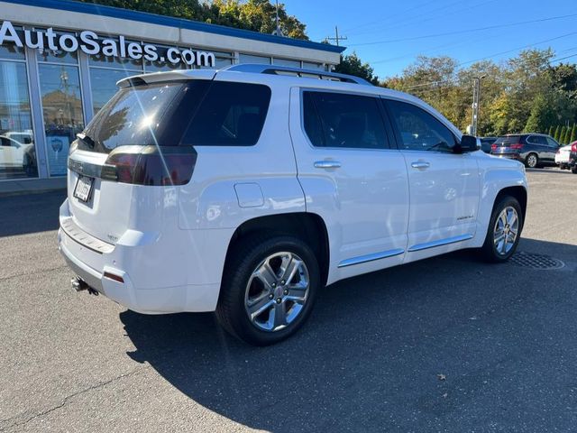 2015 GMC Terrain Denali