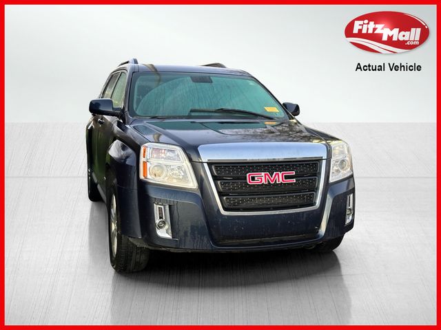 2015 GMC Terrain SLE