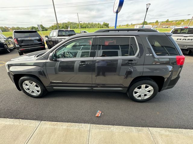 2015 GMC Terrain SLE