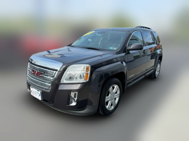 2015 GMC Terrain SLE