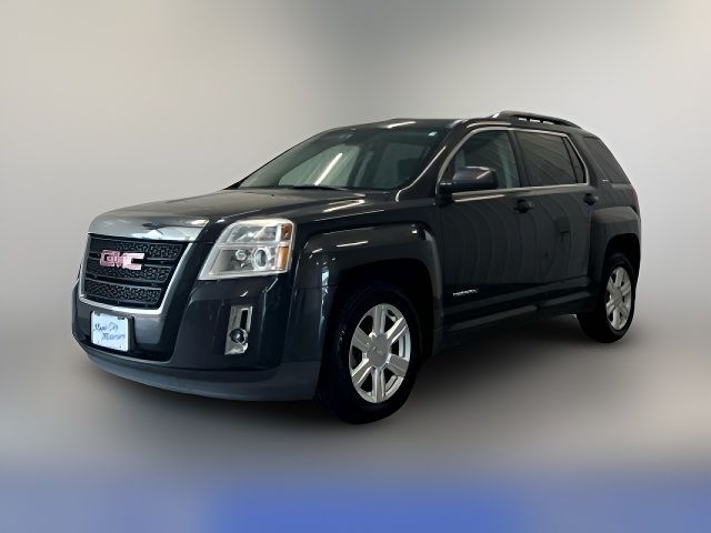 2015 GMC Terrain SLE