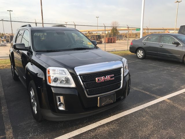 2015 GMC Terrain SLE