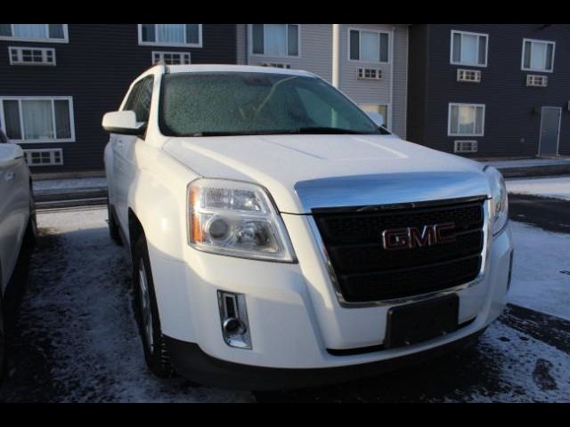 2015 GMC Terrain SLT