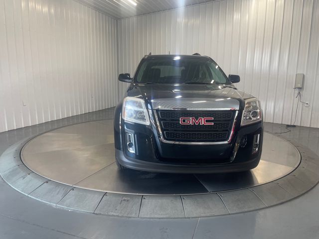 2015 GMC Terrain SLT