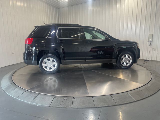 2015 GMC Terrain SLT