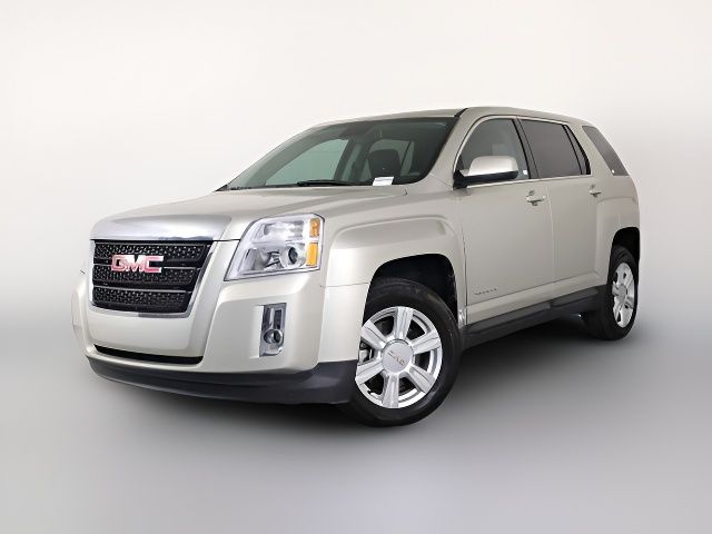 2015 GMC Terrain SLE