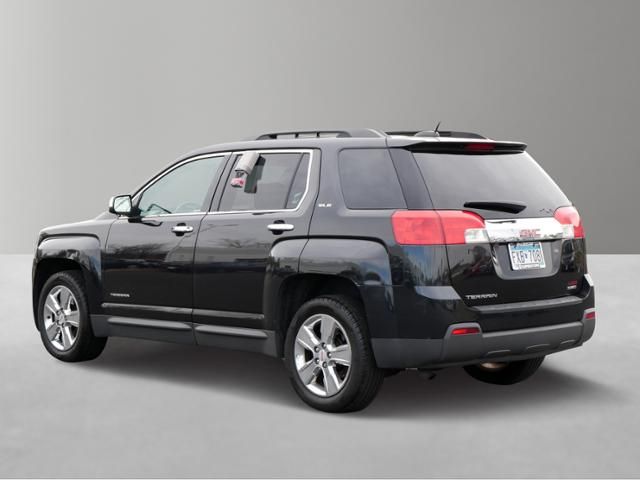 2015 GMC Terrain SLE