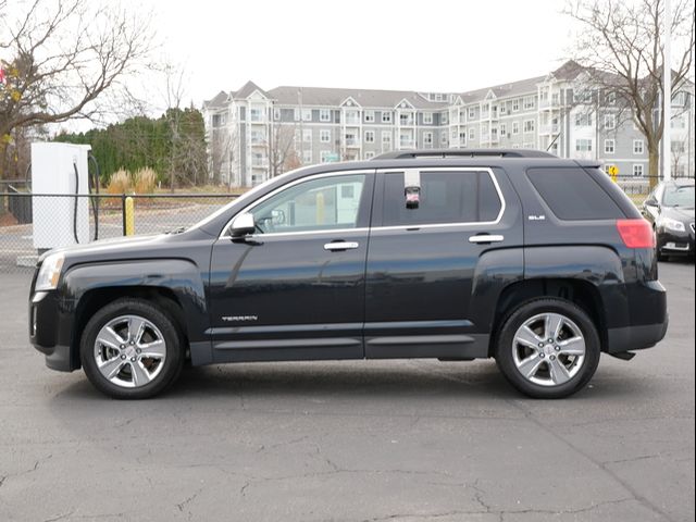 2015 GMC Terrain SLE