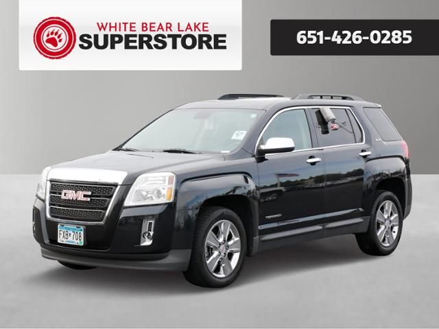 2015 GMC Terrain SLE