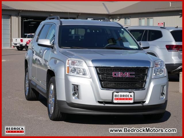 2015 GMC Terrain SLT