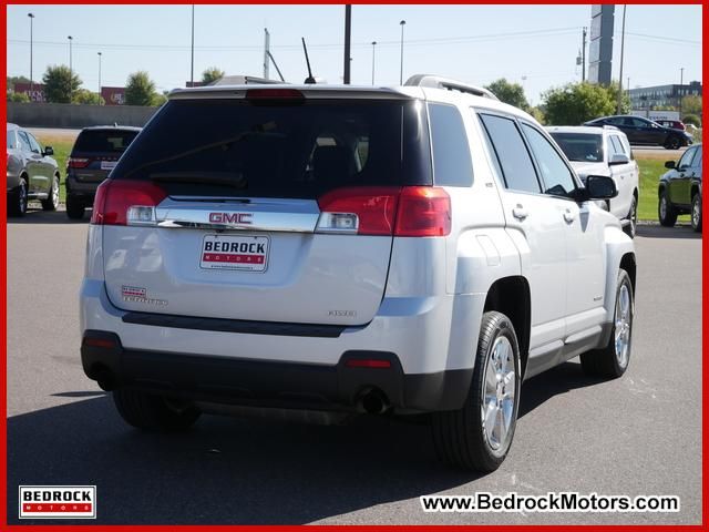 2015 GMC Terrain SLT