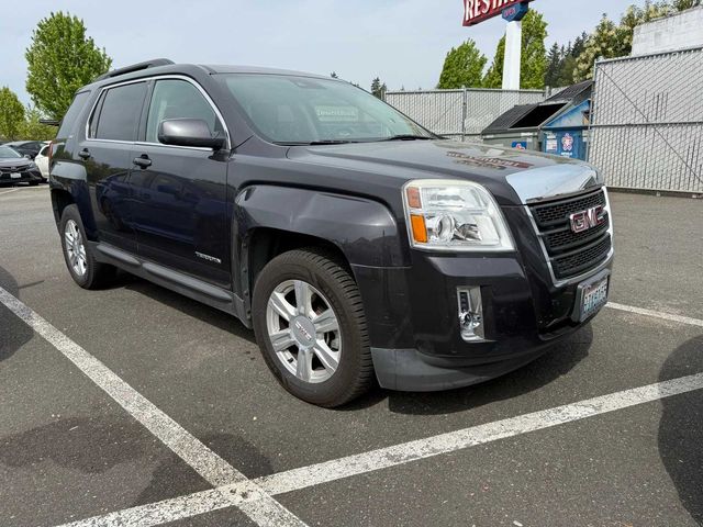 2015 GMC Terrain SLT