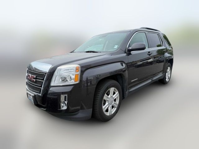 2015 GMC Terrain SLT