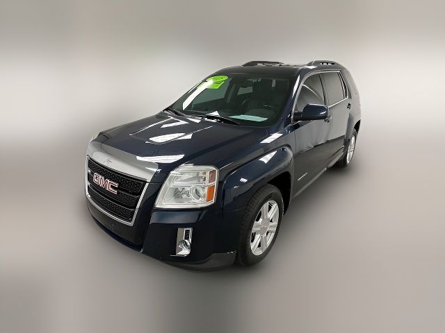 2015 GMC Terrain SLT