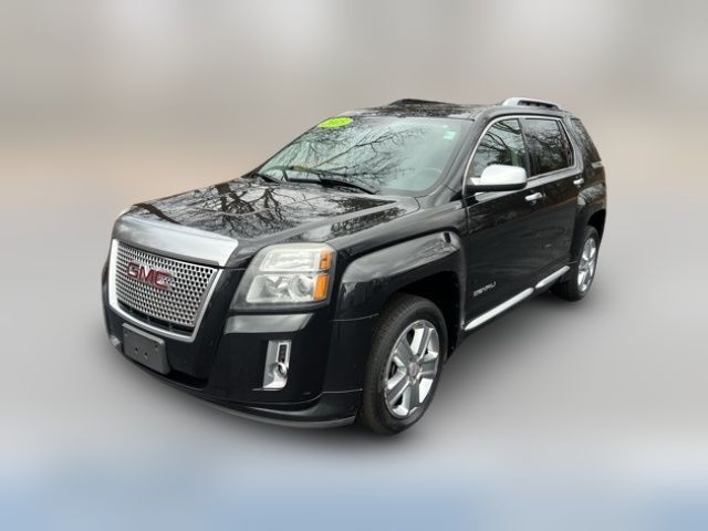 2015 GMC Terrain Denali