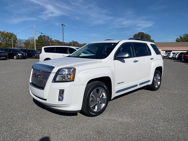 2015 GMC Terrain Denali