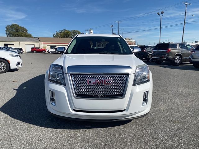 2015 GMC Terrain Denali