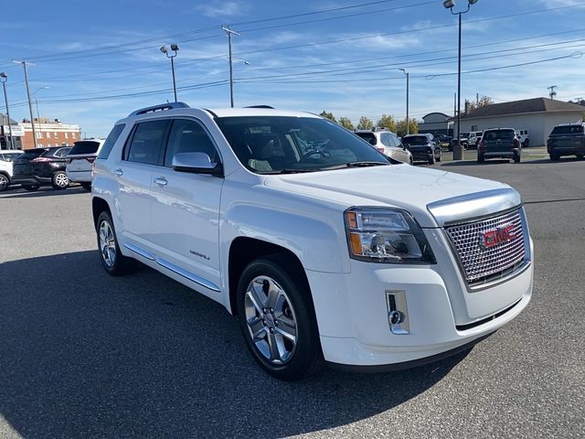 2015 GMC Terrain Denali