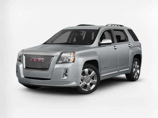 2015 GMC Terrain Denali