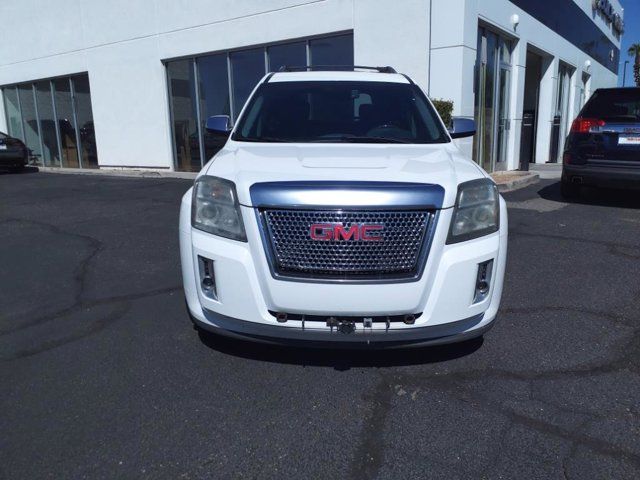 2015 GMC Terrain Denali