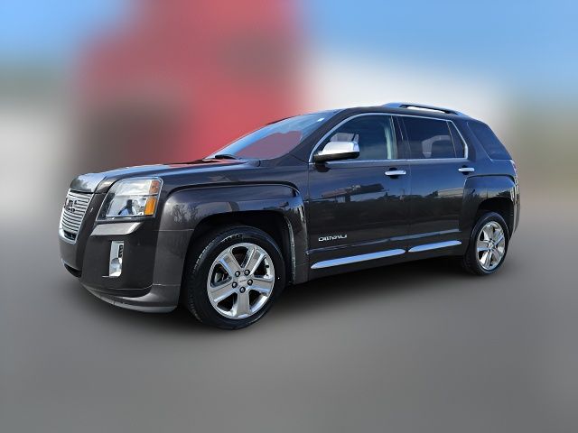 2015 GMC Terrain Denali