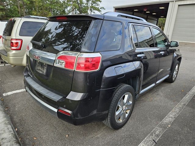 2015 GMC Terrain Denali