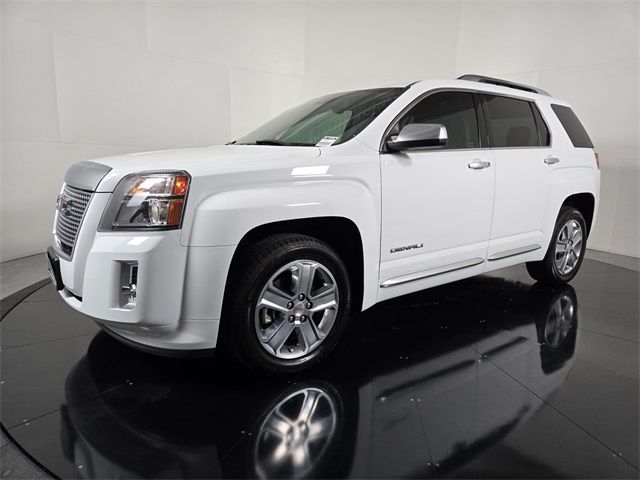 2015 GMC Terrain Denali