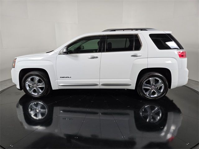 2015 GMC Terrain Denali