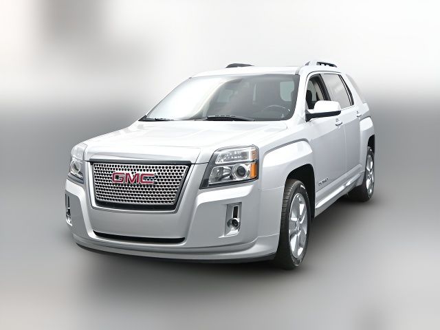 2015 GMC Terrain Denali