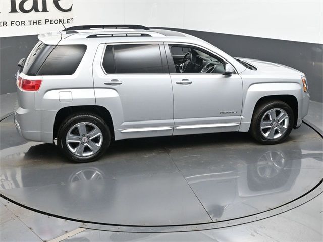 2015 GMC Terrain Denali