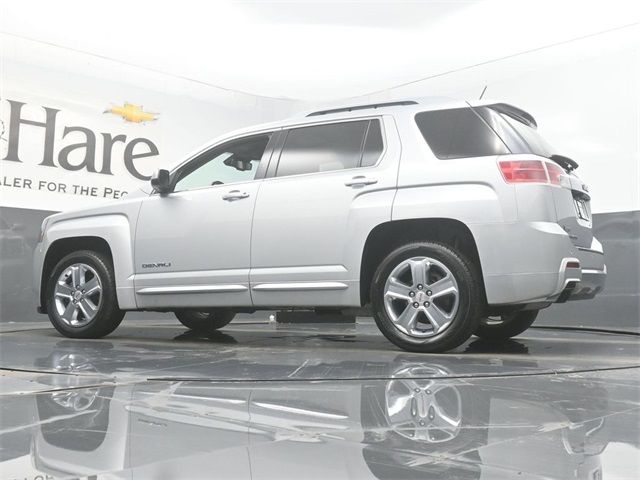 2015 GMC Terrain Denali