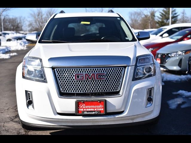 2015 GMC Terrain Denali