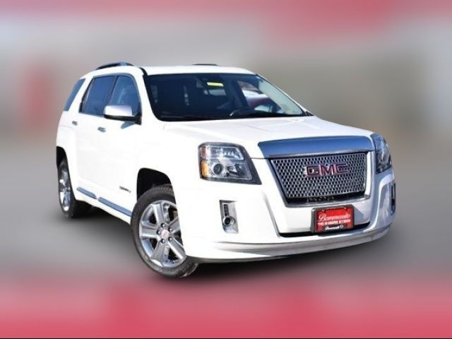 2015 GMC Terrain Denali