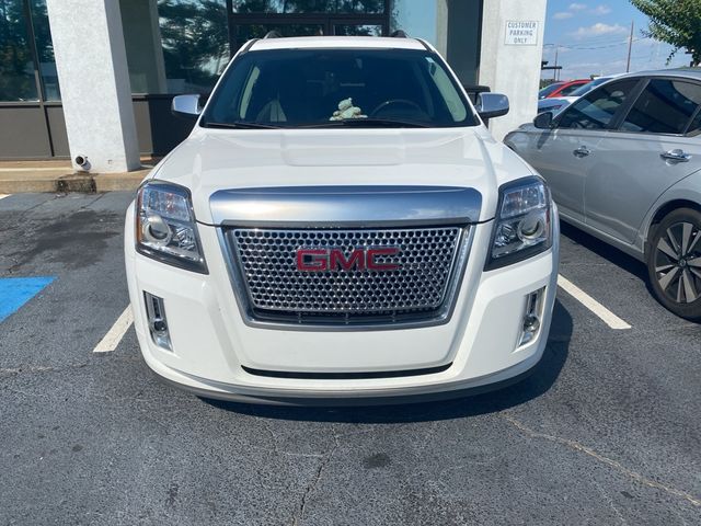 2015 GMC Terrain Denali