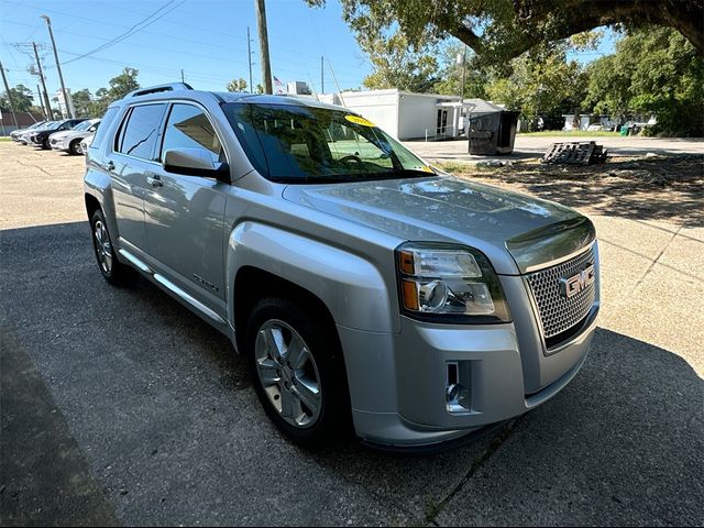 2015 GMC Terrain Denali