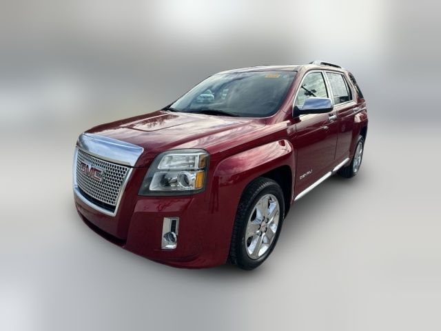 2015 GMC Terrain Denali