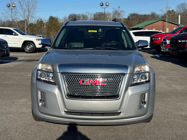 2015 GMC Terrain Denali