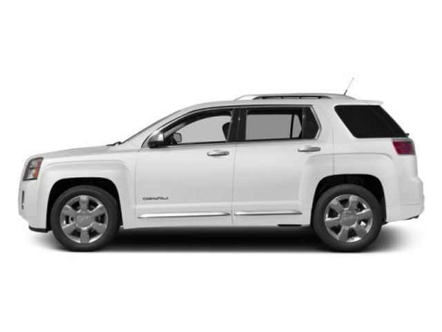 2015 GMC Terrain Denali